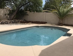 Pre-foreclosure in  W MORROW DR Glendale, AZ 85308