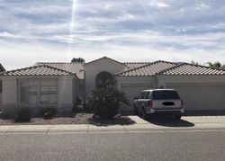 Pre-foreclosure in  W FOOTHILL DR Glendale, AZ 85310