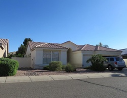 Pre-foreclosure in  W FOOTHILL DR Glendale, AZ 85310