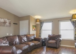 Pre-foreclosure in  SAINT TROPEZ WAY Sacramento, CA 95842