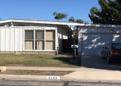 Pre-foreclosure in  LAKE ALBANO AVE San Diego, CA 92119