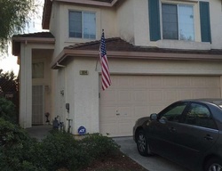 Pre-foreclosure Listing in CRATER PEAK WAY ANTIOCH, CA 94531
