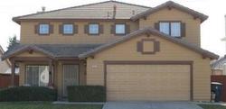 Pre-foreclosure Listing in WHITTINGHAM DR TRACY, CA 95377