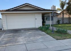 Pre-foreclosure in  CROYDEN WAY Manteca, CA 95336