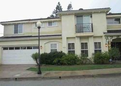 Pre-foreclosure in  PASO ROBLES AVE Northridge, CA 91325