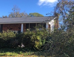 Pre-foreclosure in  CHERYL ST Savannah, GA 31410