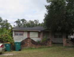 Pre-foreclosure Listing in DAVIDSON AVE INVERNESS, FL 34450