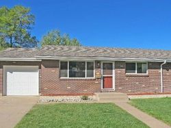 Pre-foreclosure Listing in S LAKEVIEW ST LITTLETON, CO 80120