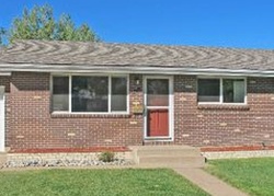 Pre-foreclosure Listing in S LAKEVIEW ST LITTLETON, CO 80120