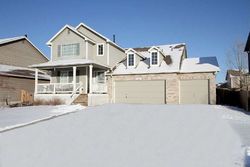 Pre-foreclosure Listing in KINGSTON ST HENDERSON, CO 80640