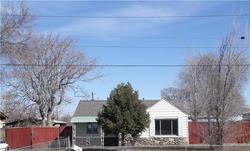 Pre-foreclosure Listing in E 64TH AVE COMMERCE CITY, CO 80022