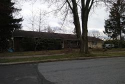 Pre-foreclosure in  GREENWOOD DR New Cumberland, PA 17070