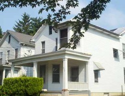 Pre-foreclosure Listing in E ORANGE ST SHIPPENSBURG, PA 17257