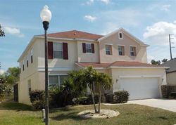 Pre-foreclosure in  PINE RIDGE DR Davenport, FL 33896