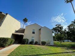 Pre-foreclosure in  E KENTUCKY AVE APT J4 Deland, FL 32724