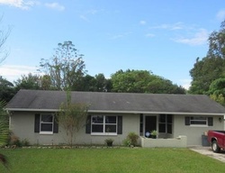 Pre-foreclosure Listing in MARTA RD DEBARY, FL 32713