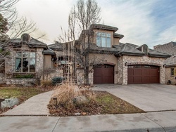 Pre-foreclosure in  E WESLEY AVE Denver, CO 80231