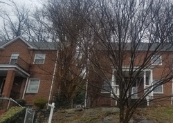 Pre-foreclosure in  33RD PL SE Washington, DC 20020