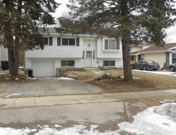 Pre-foreclosure Listing in E ELM ST WHEATON, IL 60189