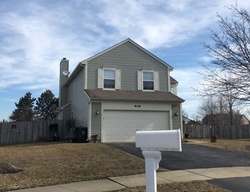 Pre-foreclosure in  LAMONT CT Naperville, IL 60540