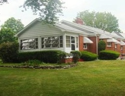 Pre-foreclosure in  DELAWARE AVE Erie, PA 16505