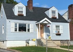 Pre-foreclosure in  BONNER ST Stamford, CT 06902