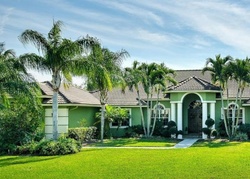 Pre-foreclosure in  SCHWEIZER CT West Palm Beach, FL 33414