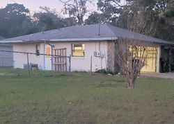 Pre-foreclosure in  N SUNSTYLE TER Crystal River, FL 34429