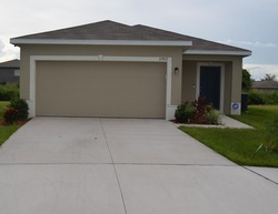 Pre-foreclosure Listing in GRAND KEMPSTON DR GIBSONTON, FL 33534