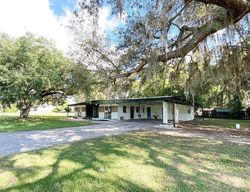 Pre-foreclosure in  7TH AVE Zephyrhills, FL 33542