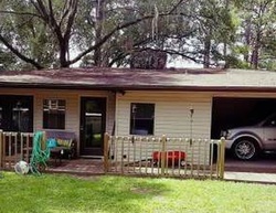 Pre-foreclosure Listing in 122ND TER LIVE OAK, FL 32060