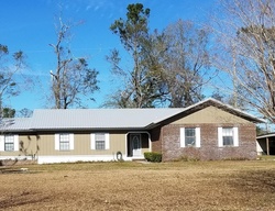 Pre-foreclosure Listing in WOODGATE WAY MARIANNA, FL 32446