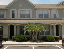 Pre-foreclosure Listing in CHRISTIE DR LARGO, FL 33771