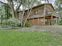 Pre-foreclosure in  COUNTY ROAD 245E Oxford, FL 34484