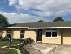 Pre-foreclosure Listing in TERRA CT GRAND ISLAND, FL 32735