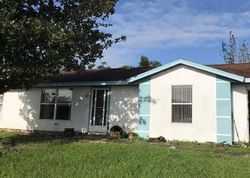 Pre-foreclosure Listing in HARBOUR DR PUNTA GORDA, FL 33983