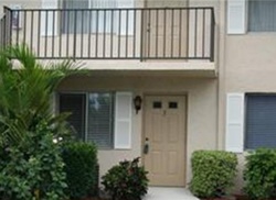 Pre-foreclosure Listing in PALM DR APT 8 NAPLES, FL 34112