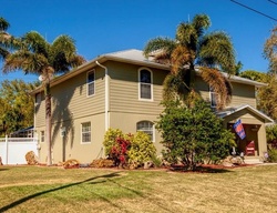 Pre-foreclosure Listing in SANDPIPER LN NOKOMIS, FL 34275