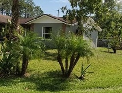 Pre-foreclosure in  SABLON ST SE Palm Bay, FL 32909