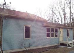 Pre-foreclosure Listing in ROYAL AVE FRANKLINVILLE, NJ 08322