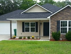 Pre-foreclosure Listing in SAN BERNARDINO WAY VALDOSTA, GA 31601