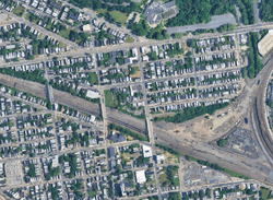 Pre-foreclosure in  PENNSGROVE ST Philadelphia, PA 19104