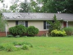 Pre-foreclosure Listing in ROAMING DR KNOXVILLE, TN 37912