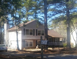 Pre-foreclosure Listing in WELLINGTON WAY JONESBORO, GA 30238