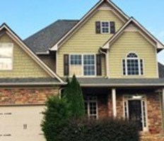 Pre-foreclosure Listing in ROBERSON DR NE CARTERSVILLE, GA 30121