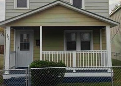 Pre-foreclosure Listing in LINCOLN ST HAMPTON, VA 23669