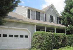 Pre-foreclosure Listing in COOKSON DR STAFFORD, VA 22556