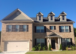 Pre-foreclosure in  NOLAN TRL Snellville, GA 30039