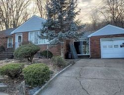 Pre-foreclosure Listing in DATER ST HALEDON, NJ 07508