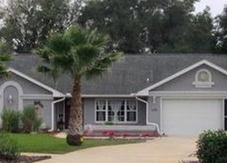 Pre-foreclosure Listing in MUSCOVY DR SPRING HILL, FL 34608